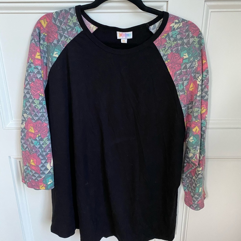 LuLaRoe Randy